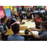 Jornadas Escuela, Familias y Comunidad